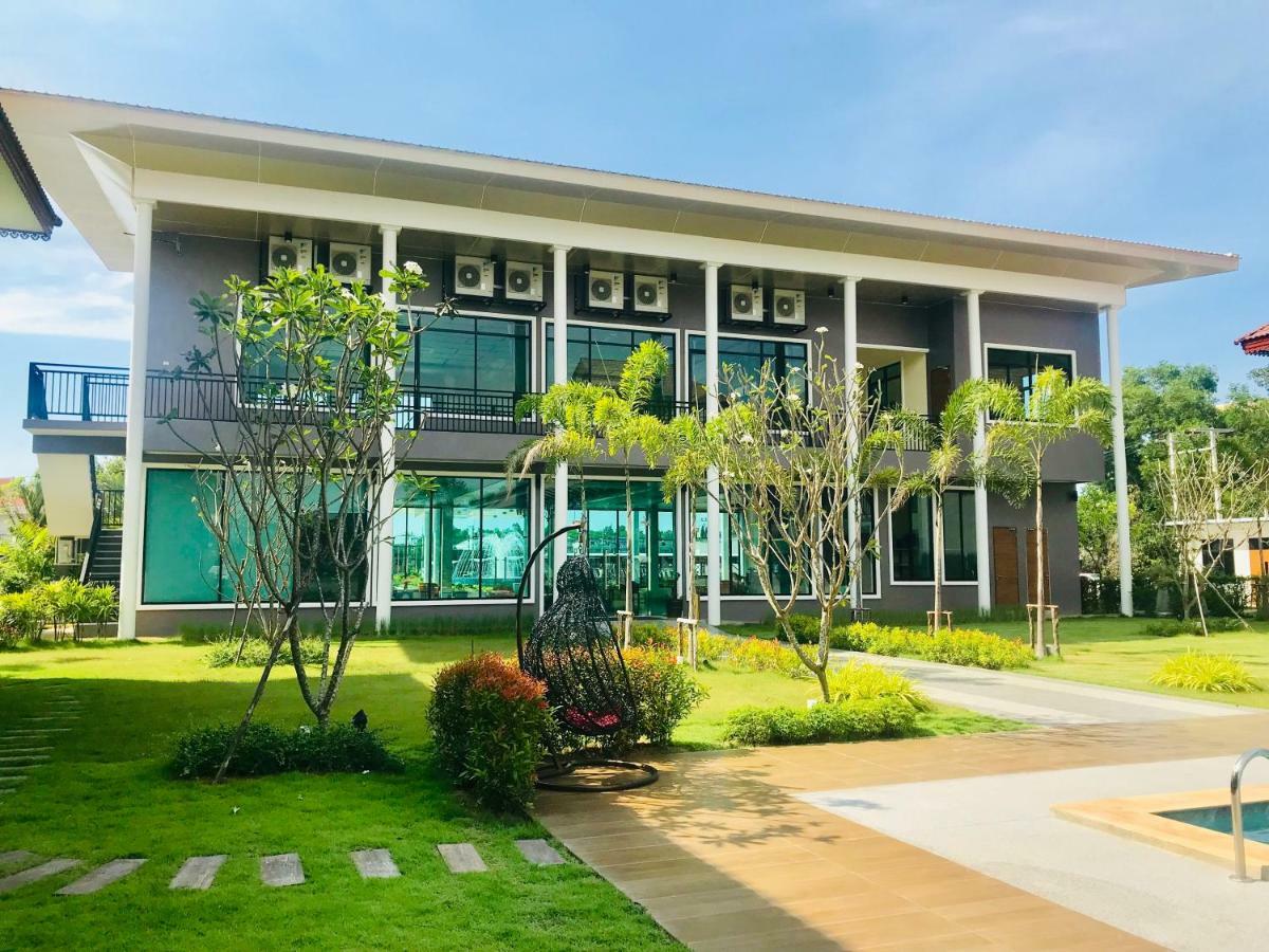 Southern Airport Hatyai Hatjaj Kültér fotó
